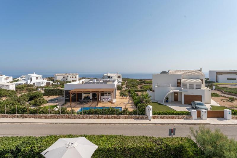 Villa Cala Morell - image 16