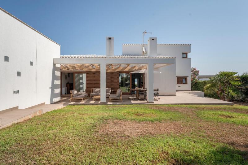 Villa Cala Morell - image 12