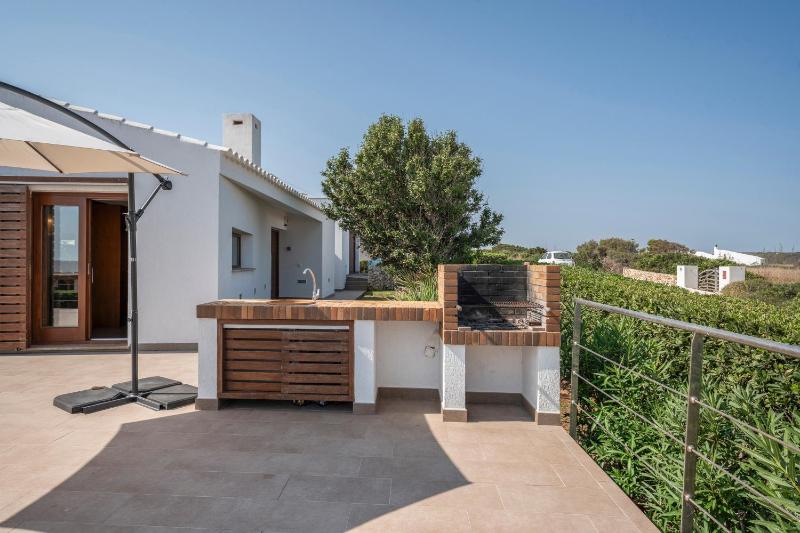 Villa Cala Morell - image 15