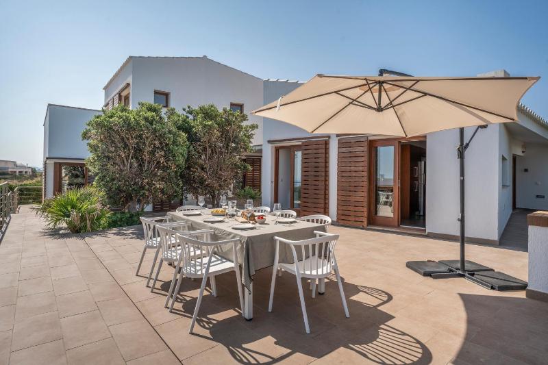 Villa Cala Morell - image 24