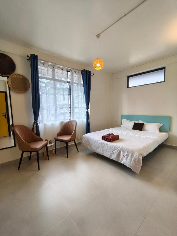 Urbanest B&B - image 18