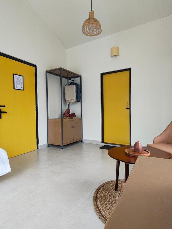 Urbanest B&B - image 6