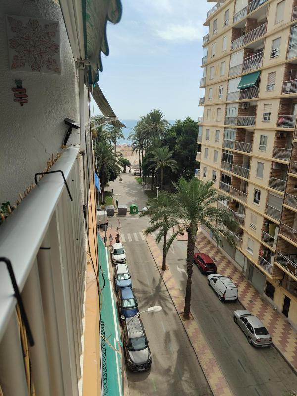 Playa a los pies del Castillo - image 19