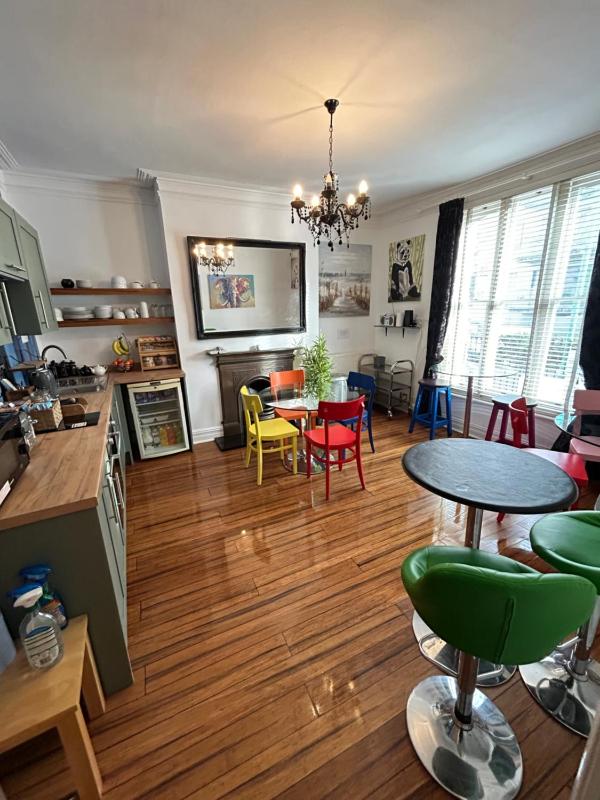 Bamboo Guesthouse - image 33