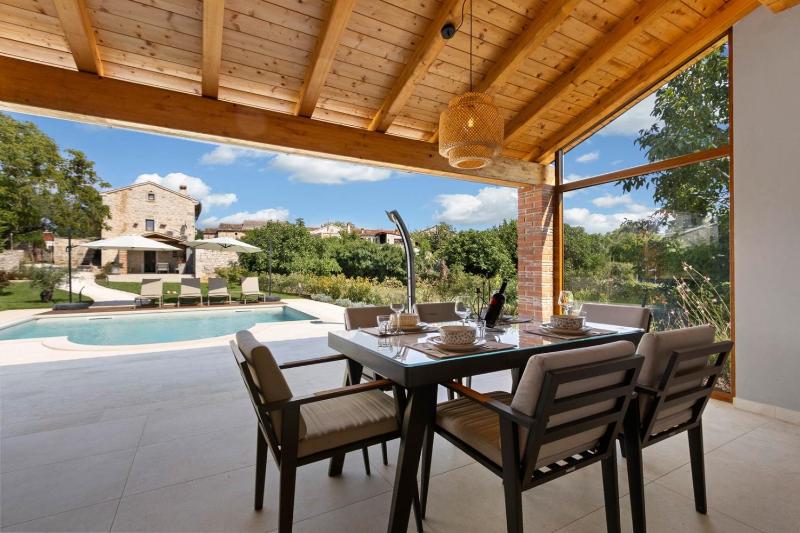 Mala kuća Mara - managed by Travel Istria - image 28