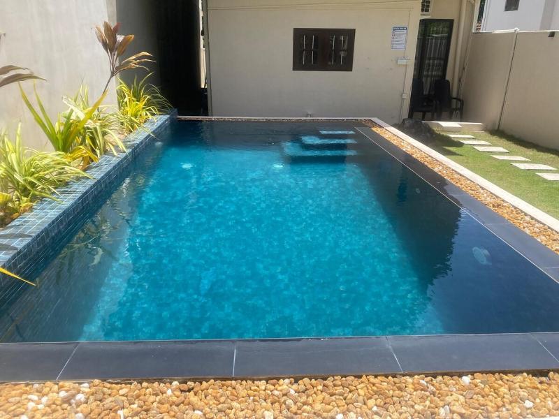 Zenstay Villa Weligama - image 8
