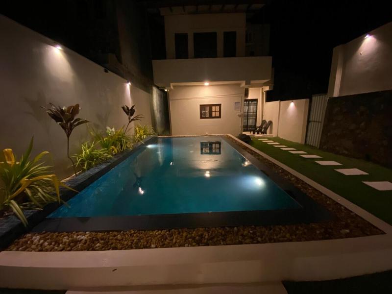 Zenstay Villa Weligama - image 13