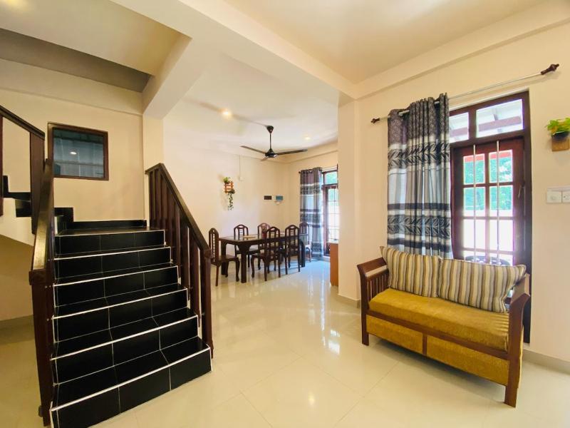 Zenstay Villa Weligama - image 14
