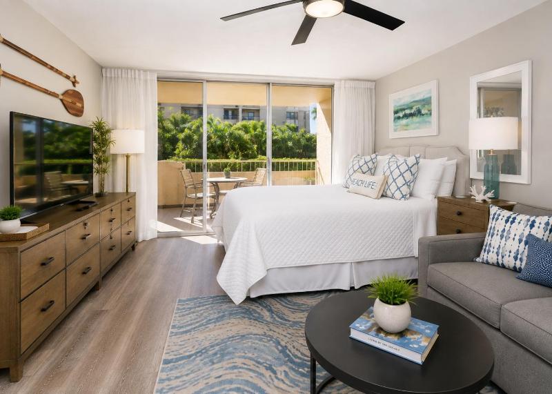 Royal Kahana 119 Studio Condo - image 30