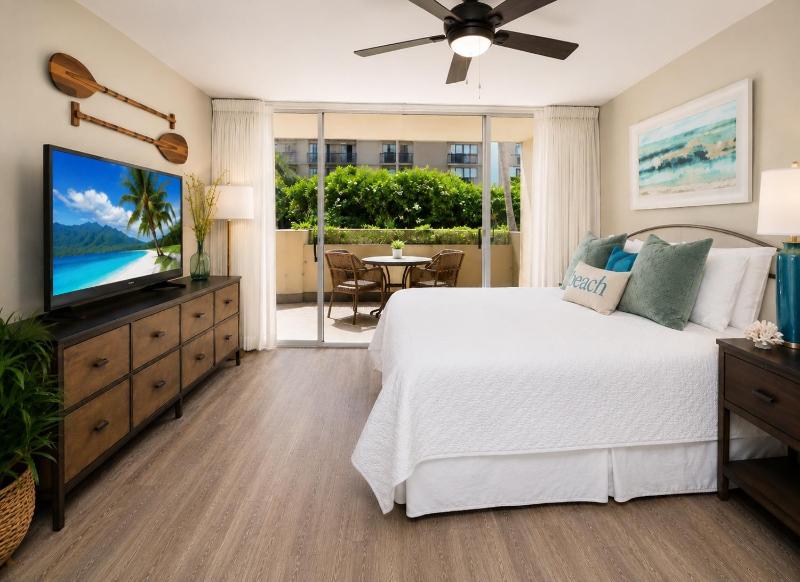 Royal Kahana 119 Studio Condo - image 28