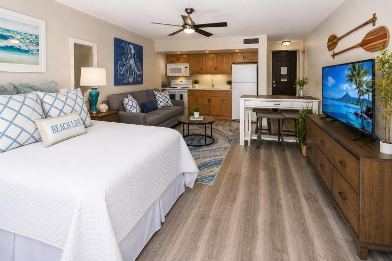 Royal Kahana 119 Studio Condo - image 25