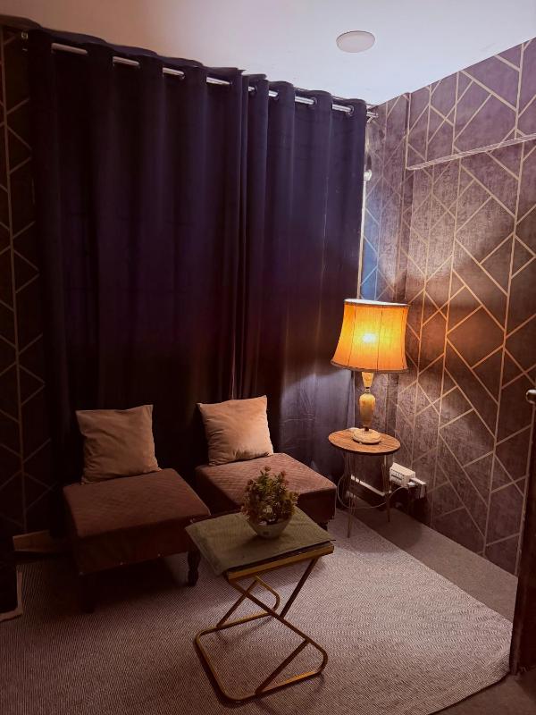 The Beige Retreat - image 3