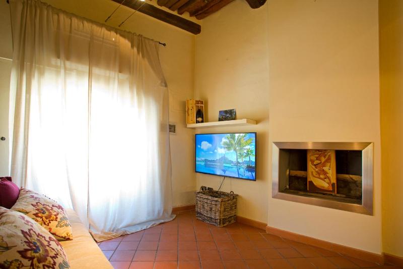 Casa del Parlascio - Vista Esclusiva su Piazza dell'Anfiteatro - image 20
