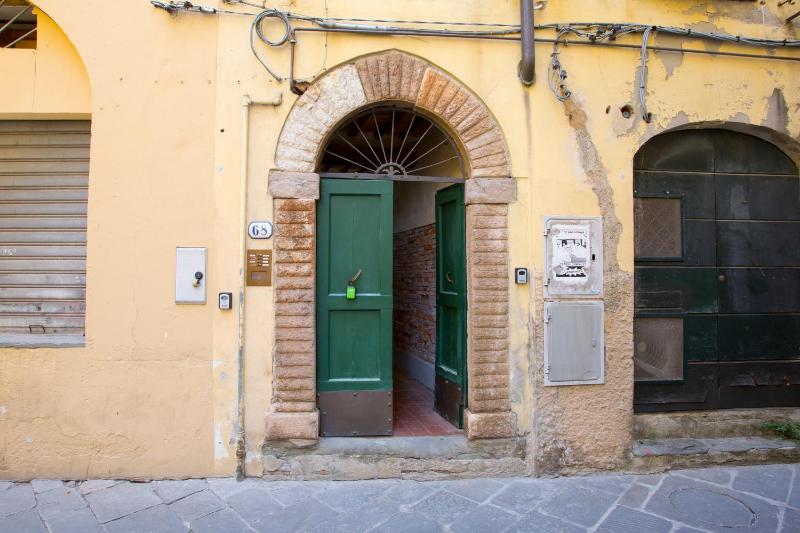 Casa del Parlascio - Vista Esclusiva su Piazza dell'Anfiteatro - image 21