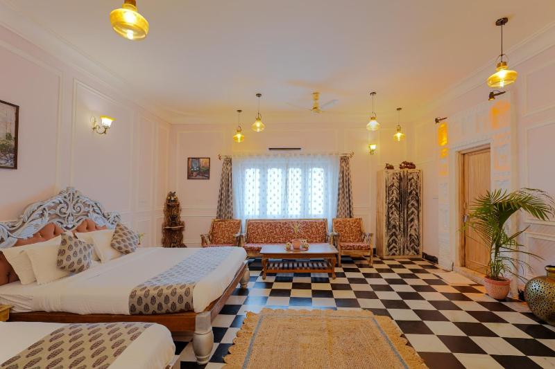 Wanderlust A Boutique Homestay - image 15