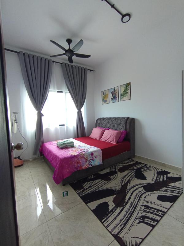 Ambience Residence - image 22