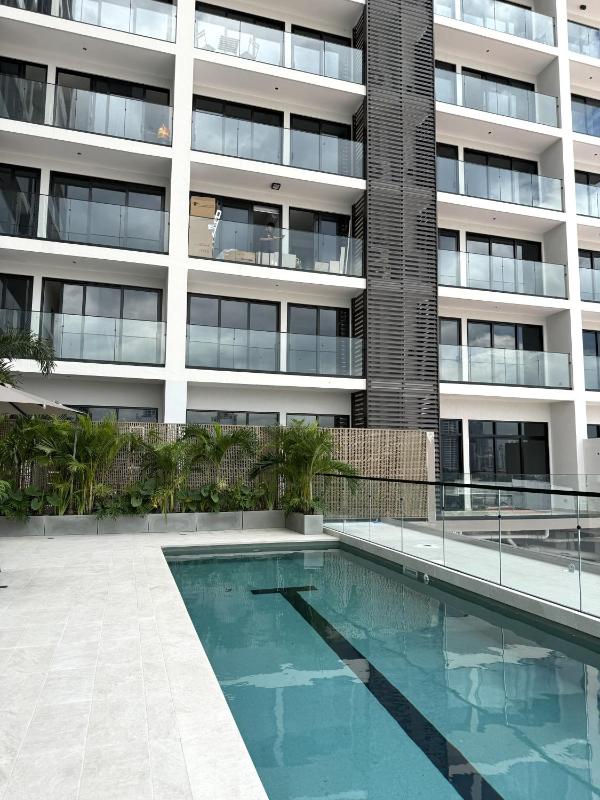 The Hub by Boutique Apartments - image 1
