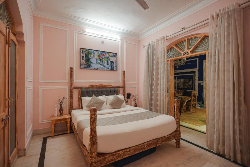 Wanderlust A Boutique Homestay - image 16