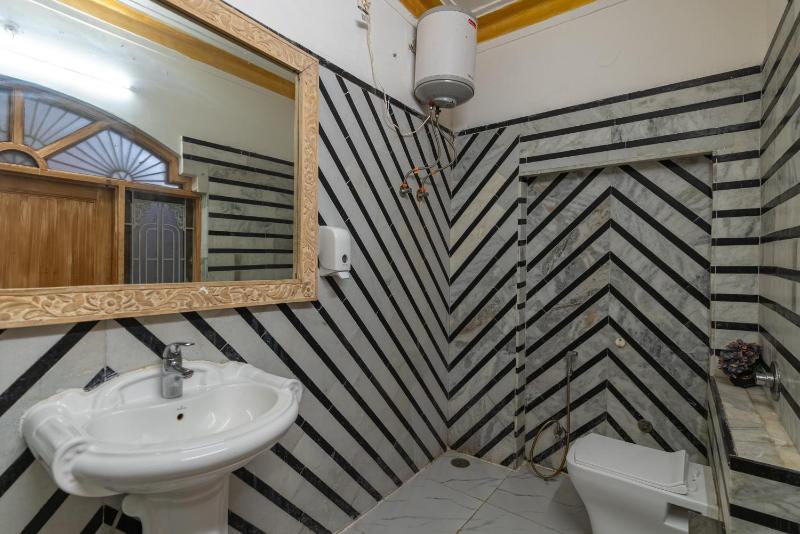 Wanderlust A Boutique Homestay - image 13