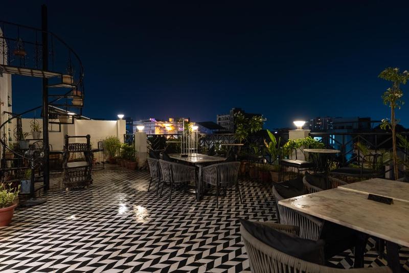 Wanderlust A Boutique Homestay - image 10