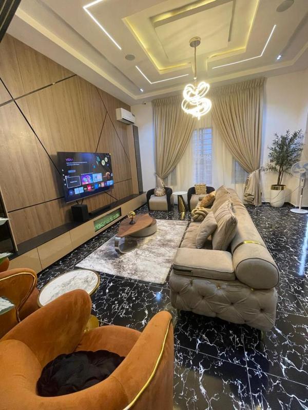 Exclusive Getaway with Comfort Class and Convenience - image 8