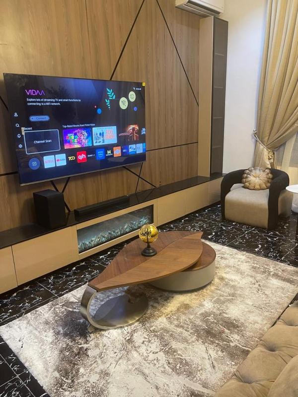 Exclusive Getaway with Comfort Class and Convenience - image 16