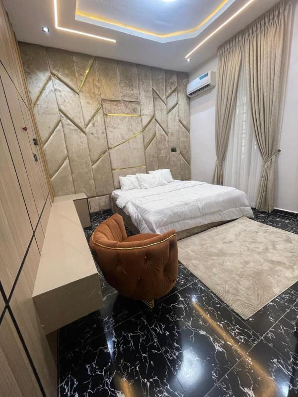 Exclusive Getaway with Comfort Class and Convenience - image 7
