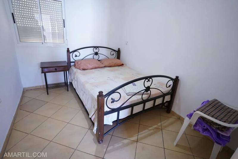 COSY 2-Bedroom salon Apartment in Martil - image 8