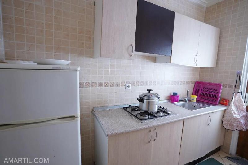 COSY 2-Bedroom salon Apartment in Martil - image 17