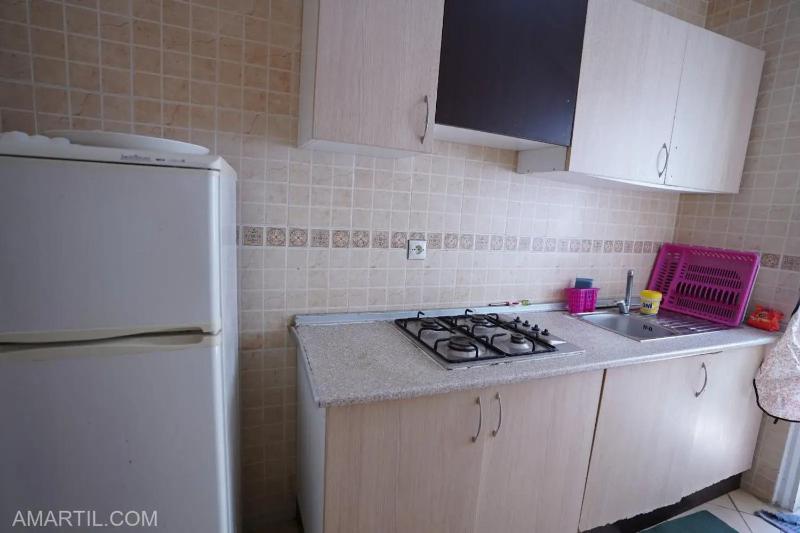 COSY 2-Bedroom salon Apartment in Martil - image 6