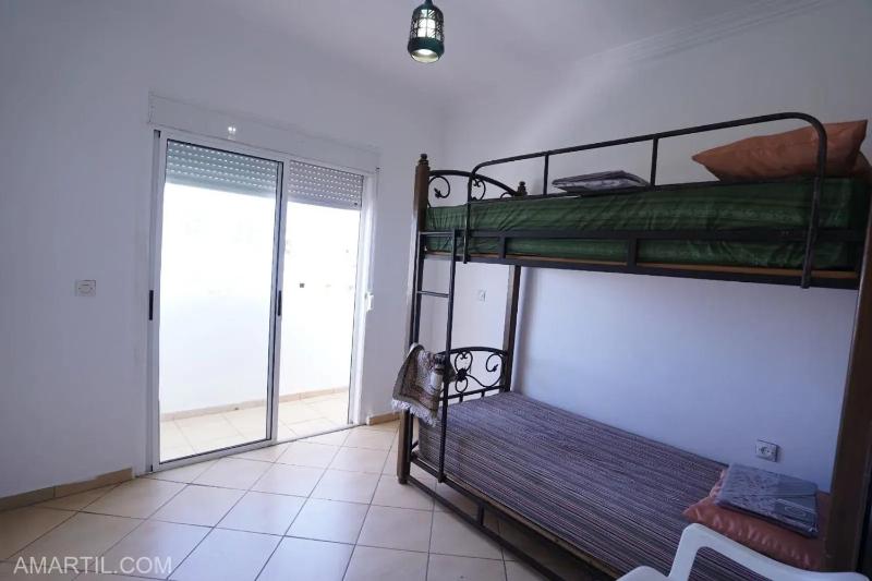 COSY 2-Bedroom salon Apartment in Martil - image 16