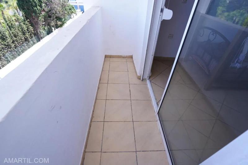 COSY 2-Bedroom salon Apartment in Martil - image 10