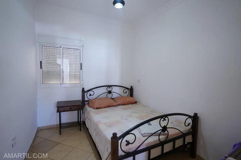 COSY 2-Bedroom salon Apartment in Martil - image 15