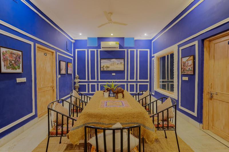 Wanderlust A Boutique Homestay - image 9