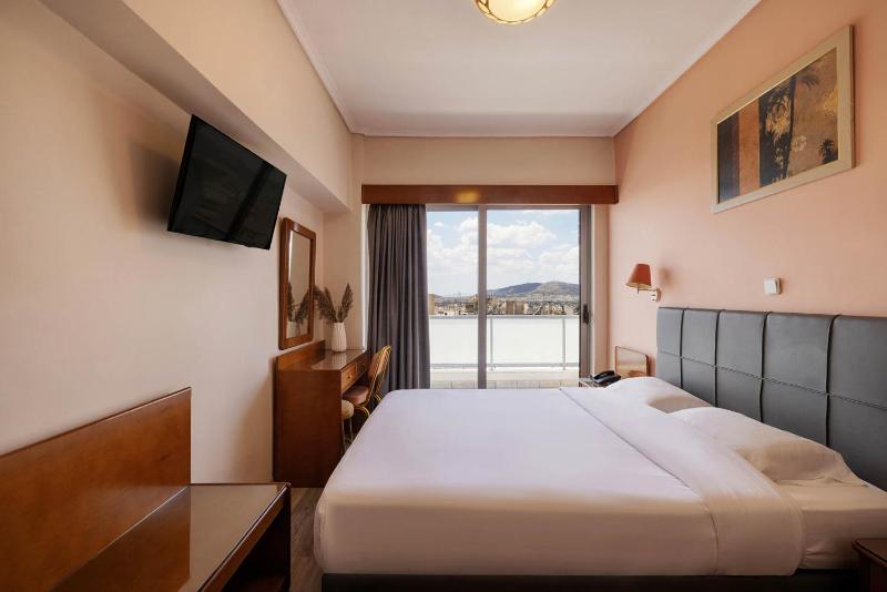 Xenophon Hotel - image 16