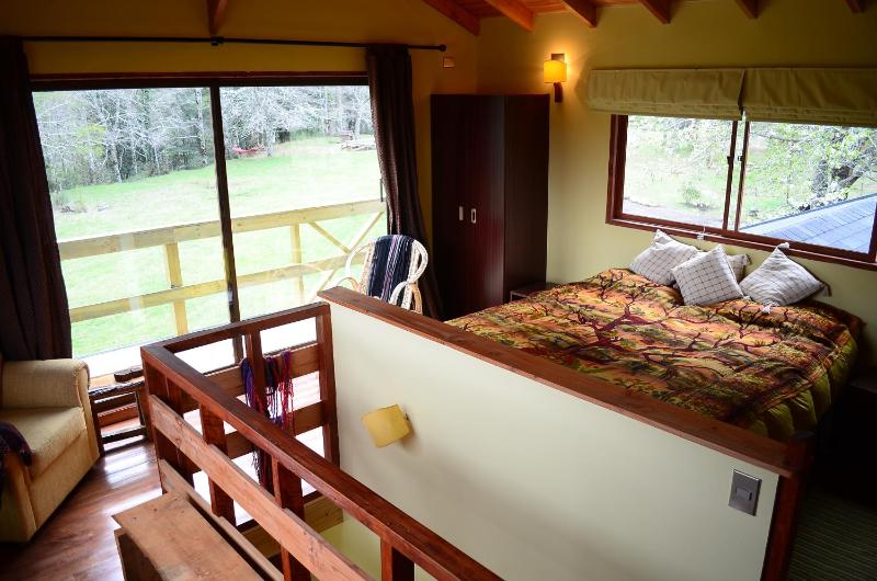 Ecoreserva Quelhue Lodge y Cabañas - image 17