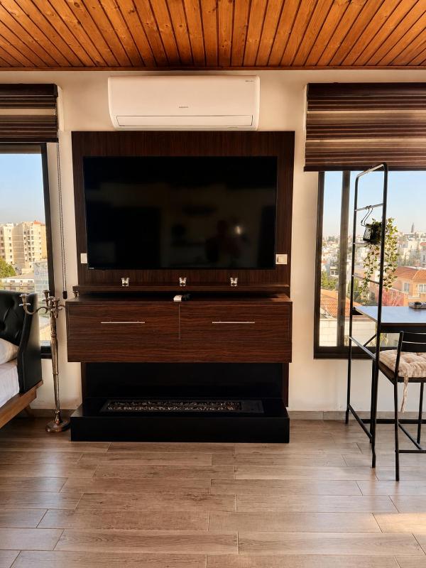 Panoramic Penthouse Abdoun Terrace - image 8