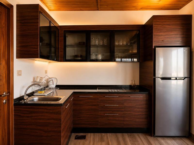 Panoramic Penthouse Abdoun Terrace - image 3