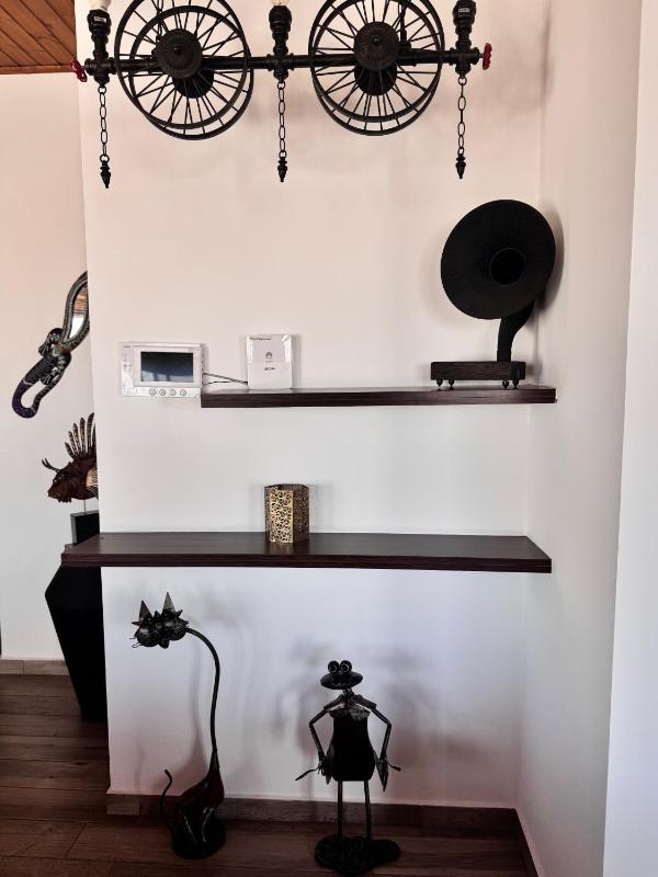 Panoramic Penthouse Abdoun Terrace - image 11