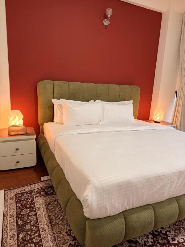 Spacious 3BHK for Families & Groups in city center - image 14