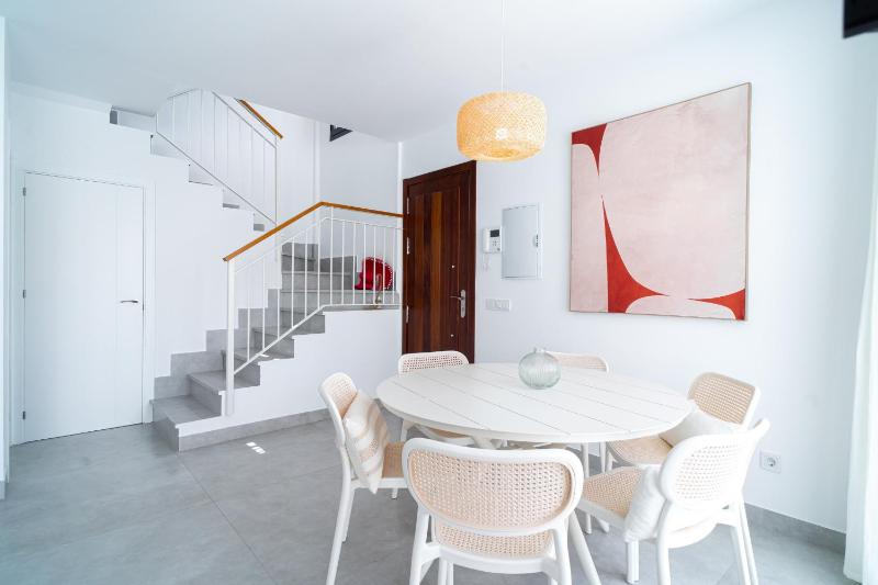 Casa Mezcal by Casasol - Family Villa with Private Pool & Jacuzzi in Nerja - image 31