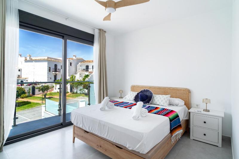 Casa Mezcal by Casasol - Family Villa with Private Pool & Jacuzzi in Nerja - image 40