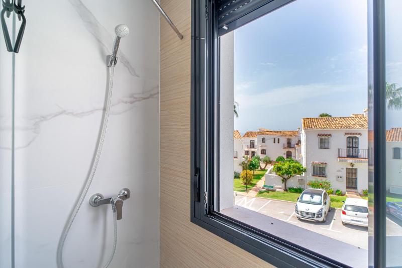 Casa Mezcal by Casasol - Family Villa with Private Pool & Jacuzzi in Nerja - image 17