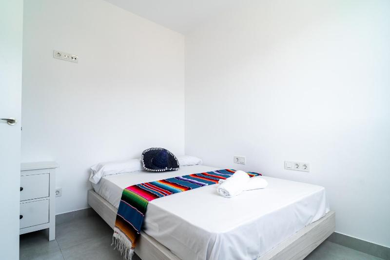 Casa Mezcal by Casasol - Family Villa with Private Pool & Jacuzzi in Nerja - image 44