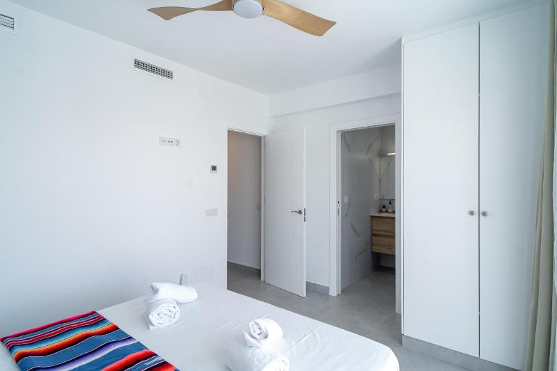 Casa Mezcal by Casasol - Family Villa with Private Pool & Jacuzzi in Nerja - image 48