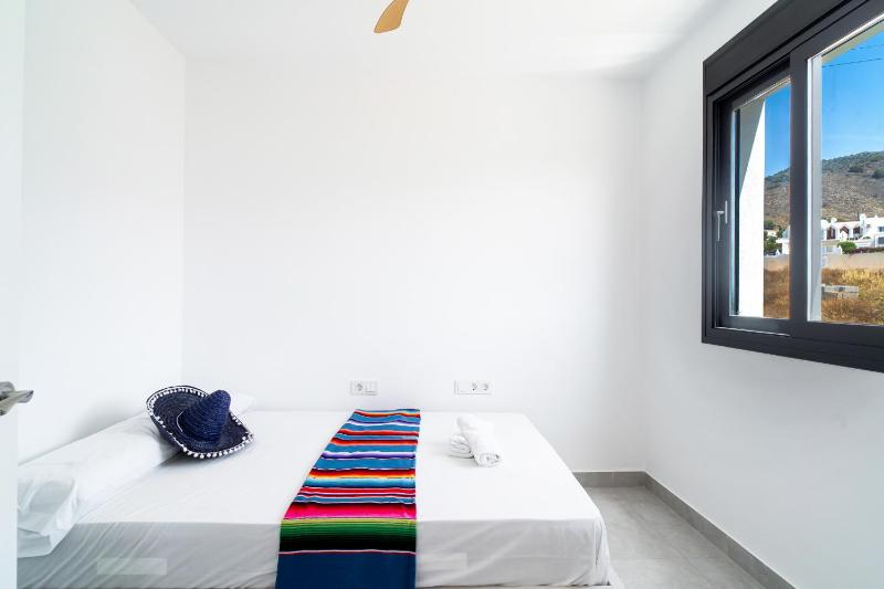 Casa Mezcal by Casasol - Family Villa with Private Pool & Jacuzzi in Nerja - image 46