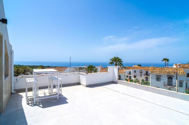 Casa Mezcal by Casasol - Family Villa with Private Pool & Jacuzzi in Nerja - image 49