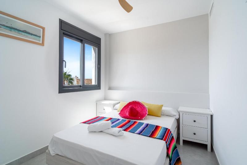 Casa Mezcal by Casasol - Family Villa with Private Pool & Jacuzzi in Nerja - image 33