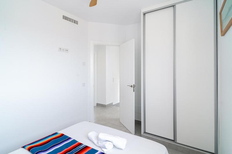 Casa Mezcal by Casasol - Family Villa with Private Pool & Jacuzzi in Nerja - image 35