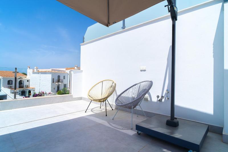 Casa Mezcal by Casasol - Family Villa with Private Pool & Jacuzzi in Nerja - image 28